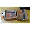 Image 1 : 2 BOXES OF STRIP NAILS