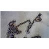 Image 3 : 20FT HEAVY CHAIN W/HOOKS