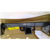 Image 4 : TRAILER HITCH RECIEVER