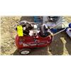 Image 1 : SANBORN AIR COMPRESSOR 2 HP
