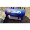 Image 2 : CAMBELL HAUSFIELD AIR COMPRESSOR 4 GALLON