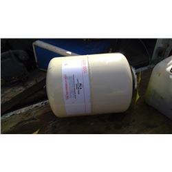 RED LION PRESSURE TANK