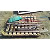 Image 1 : LOT OF GARDENING TOOLS