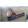 Image 5 : 2 STANLEY BOSTITCH FRAMING NAILER AND FINISHING NAILER