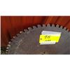 Image 2 : 36" SAW BLADE