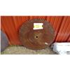 Image 1 : 26" SAW BLADE