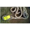 Image 2 : HEAVY DUTY TOW ROPE