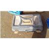 Image 1 : TOOL BOX W/AIR HOSE