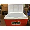 Image 3 : GATORADE COOLER