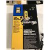 Image 3 : 5 AMP MULTI-USE PLUNGE ROUTER PORTABLE LUMINAIRE MAX 75 WATTS