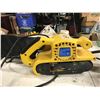 Image 3 : SKILL SAW 7-4" + ELETRIC BELT SANDER 3"X21"