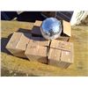 Image 1 : 5 DISCO BALLS