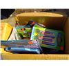 Image 3 : 2 BOXES OF TOYS