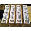 Image 1 : 4 PICTURE FRAMES NEW