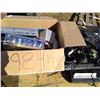 Image 1 : CB RADIO DVD PLAYERS RCA BIKE CHAIN ECT