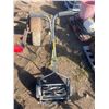 Image 1 : PUSH MOWER EARTHWISE 14"