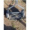 Image 2 : PUSH MOWER EARTHWISE 14"