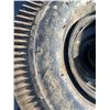 Image 2 : 2 SHOP CART WHEELS 4, 10 /3, 50