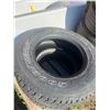 Image 3 : 2 TIRES 265-70-17 GOODYEAR WRANGLER NEW