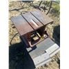 Image 2 : TABLE SAW FRAME NO MOTOR