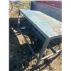 Image 2 : STEEL SHOP MTABLE 60WX36DX36TALL