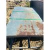 Image 3 : STEEL SHOP MTABLE 60WX36DX36TALL