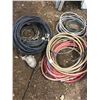 Image 1 : AIR HOSE COMES WITH CHUCK ELECTRICAL AND SAFETY LIGHT