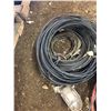 Image 2 : AIR HOSE COMES WITH CHUCK ELECTRICAL AND SAFETY LIGHT