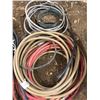 Image 3 : AIR HOSE COMES WITH CHUCK ELECTRICAL AND SAFETY LIGHT