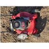 Image 2 : GAS PUSH MOWER YARD MACHINE 22' CUT
