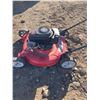 Image 4 : GAS PUSH MOWER YARD MACHINE 22' CUT