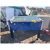 Image 1 : FOOSEBALL TABLE