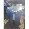 Image 2 : FOOSEBALL TABLE