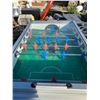 Image 5 : FOOSEBALL TABLE