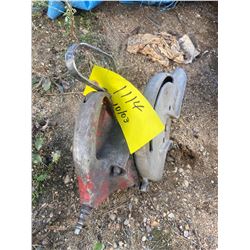 BLACK AND DECKER AIR TILE CUTTER