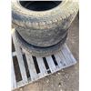 Image 1 : (3) TIRES