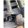 Image 3 : 2 DRIVE SHAFTS (PTO DRIVES) (SD 14/24/15/25)