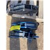 Image 2 : 3 FLOOR JACKS