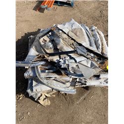 VARIOUS VEHICLE ACCESSORIES