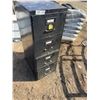 Image 1 : 4 DRAWER METAL FILING CABINET