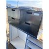 Image 1 : 4 DRAWER SHOP CABINET