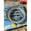 Image 1 : PALLET OF TELEPHONE WIRE