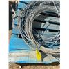 Image 2 : PALLET OF TELEPHONE WIRE