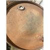Image 2 : 45 GALLON STEEL BARREL