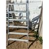 Image 1 : 6' STURDY LADDER ALUMINIUM