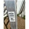 Image 2 : 6' STURDY LADDER ALUMINIUM