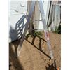Image 4 : 6' STURDY LADDER ALUMINIUM