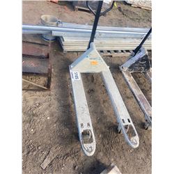 PALLET JACK