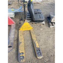 PALLET JACK