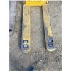 Image 2 : PALLET JACK